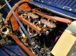Locomobile Model 40 Baby Tonneau 1909 года